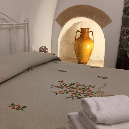 Casa Montedoro Мартина Франка Екстериор снимка