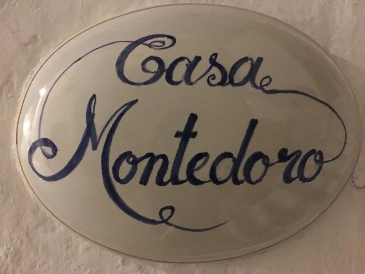 Casa Montedoro Мартина Франка Екстериор снимка