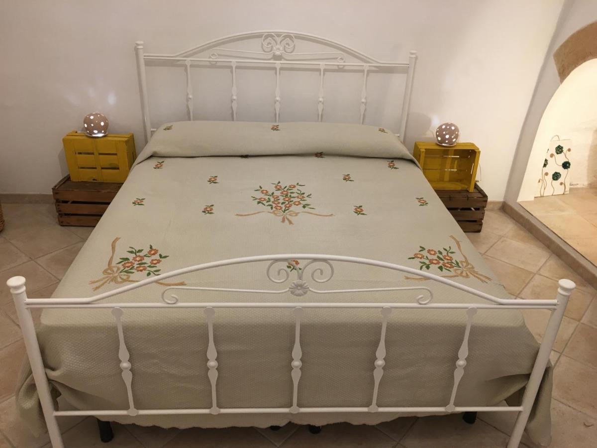 Casa Montedoro Мартина Франка Екстериор снимка