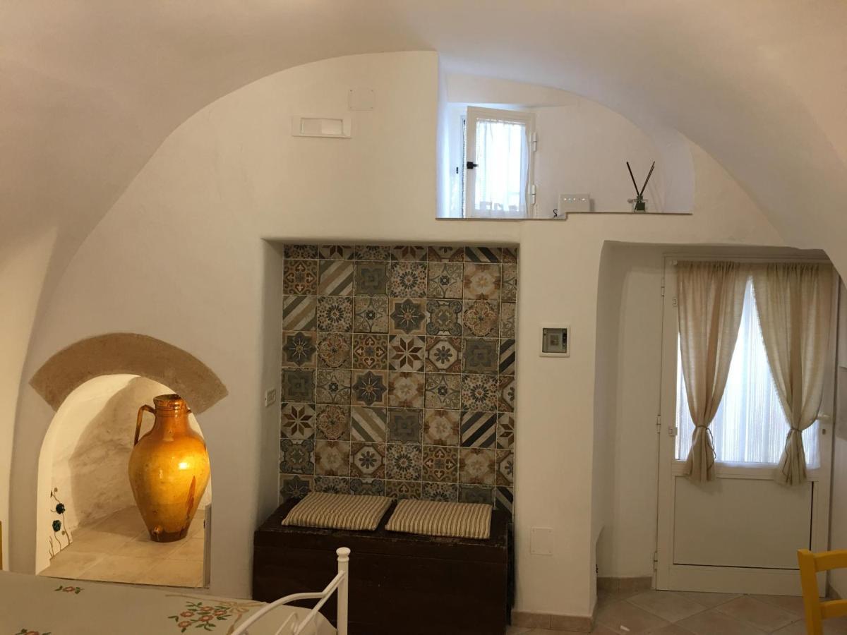 Casa Montedoro Мартина Франка Екстериор снимка