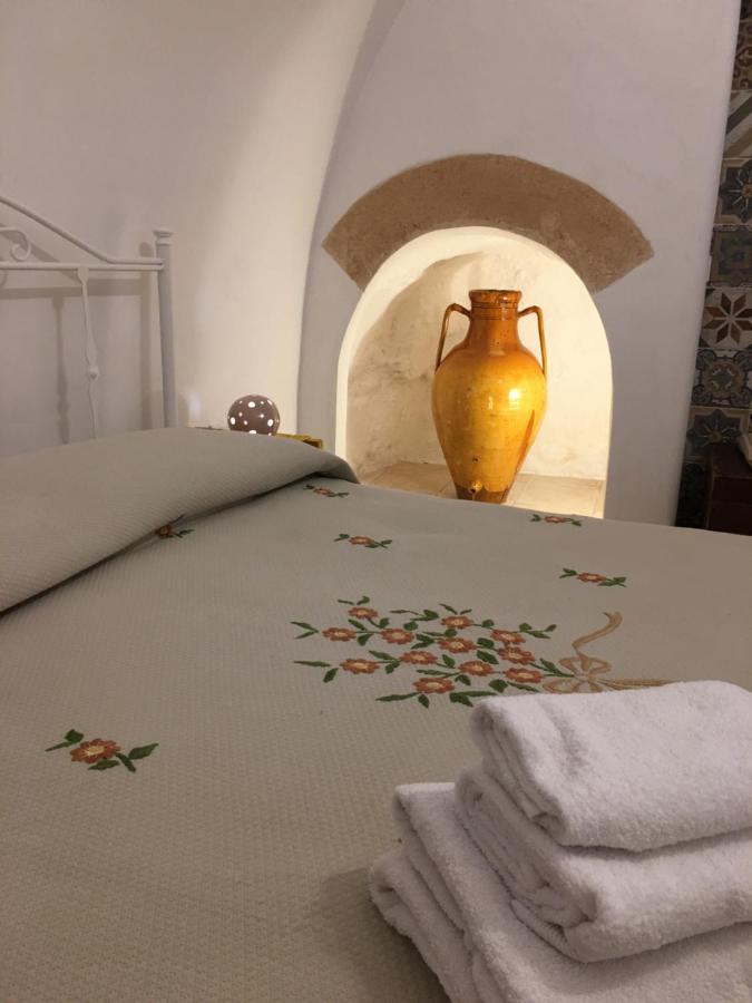 Casa Montedoro Мартина Франка Екстериор снимка