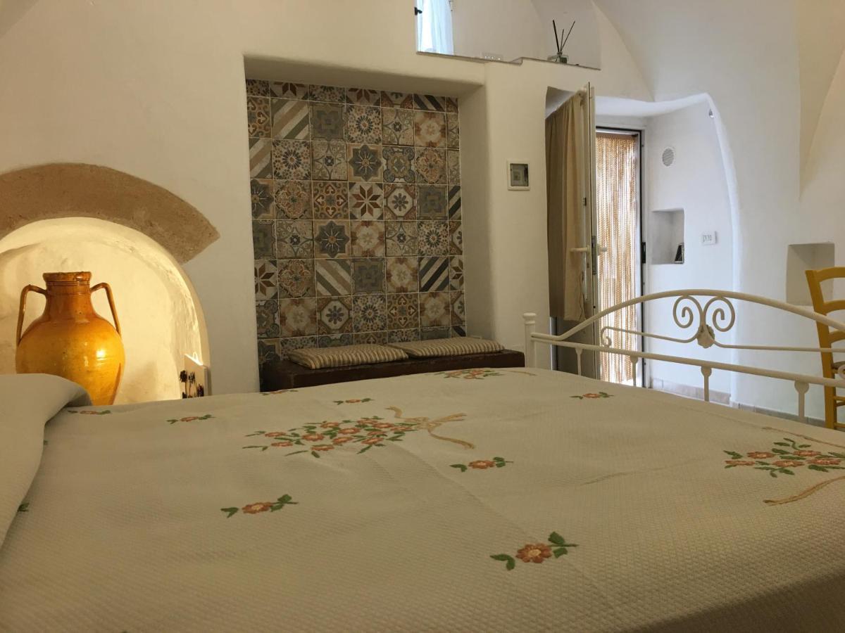 Casa Montedoro Мартина Франка Екстериор снимка