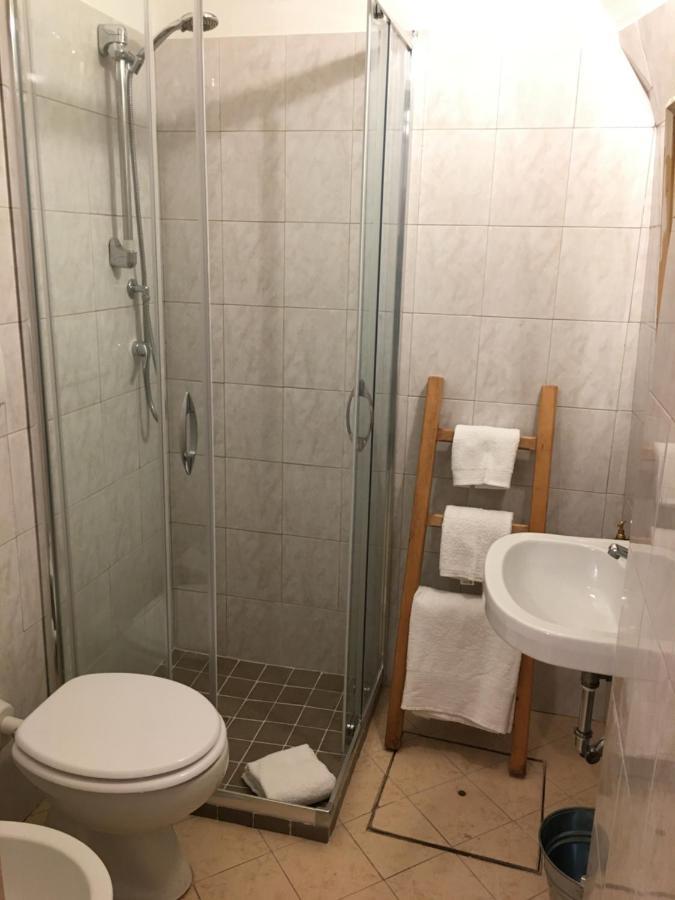 Casa Montedoro Мартина Франка Екстериор снимка