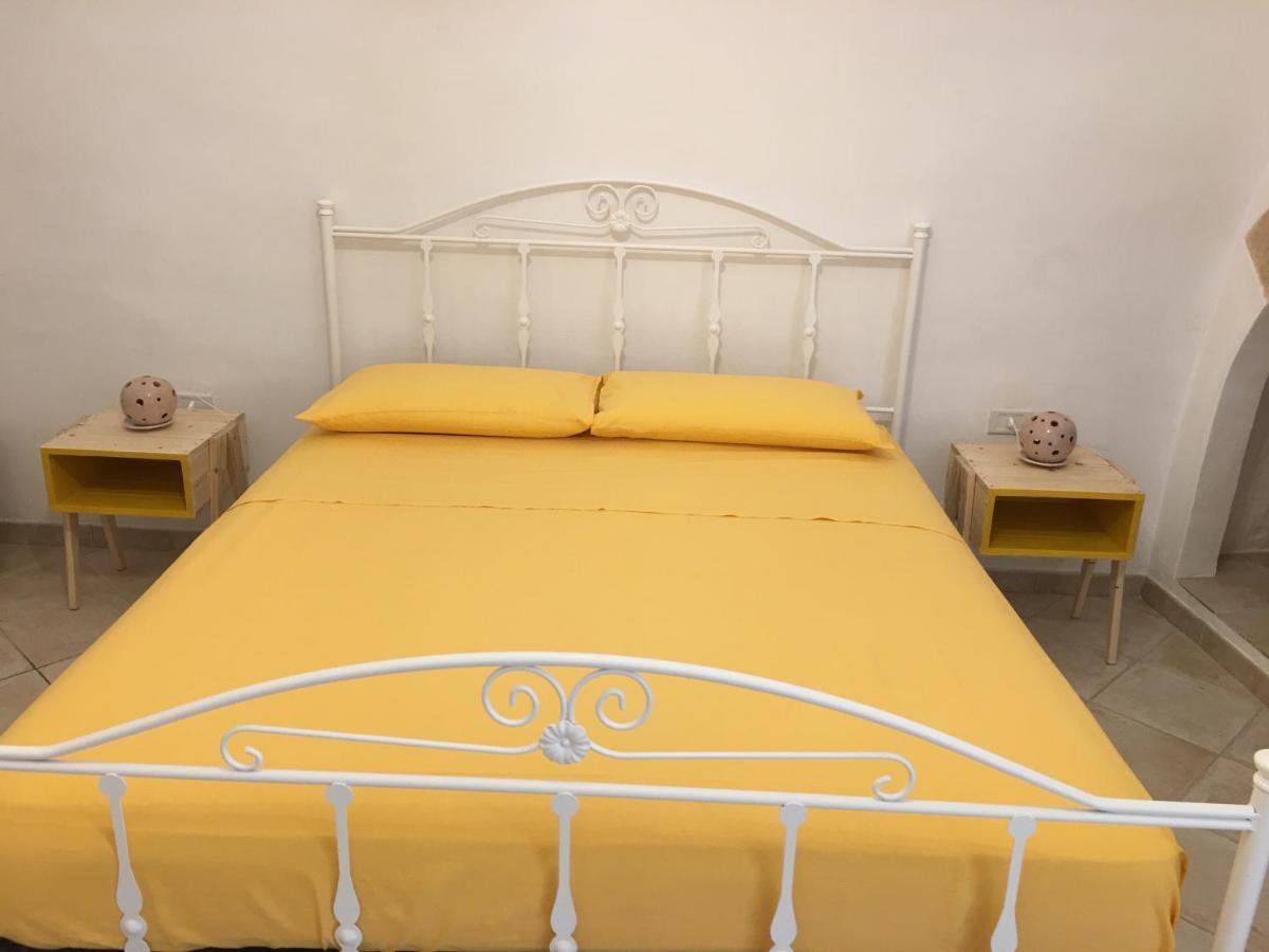 Casa Montedoro Мартина Франка Екстериор снимка