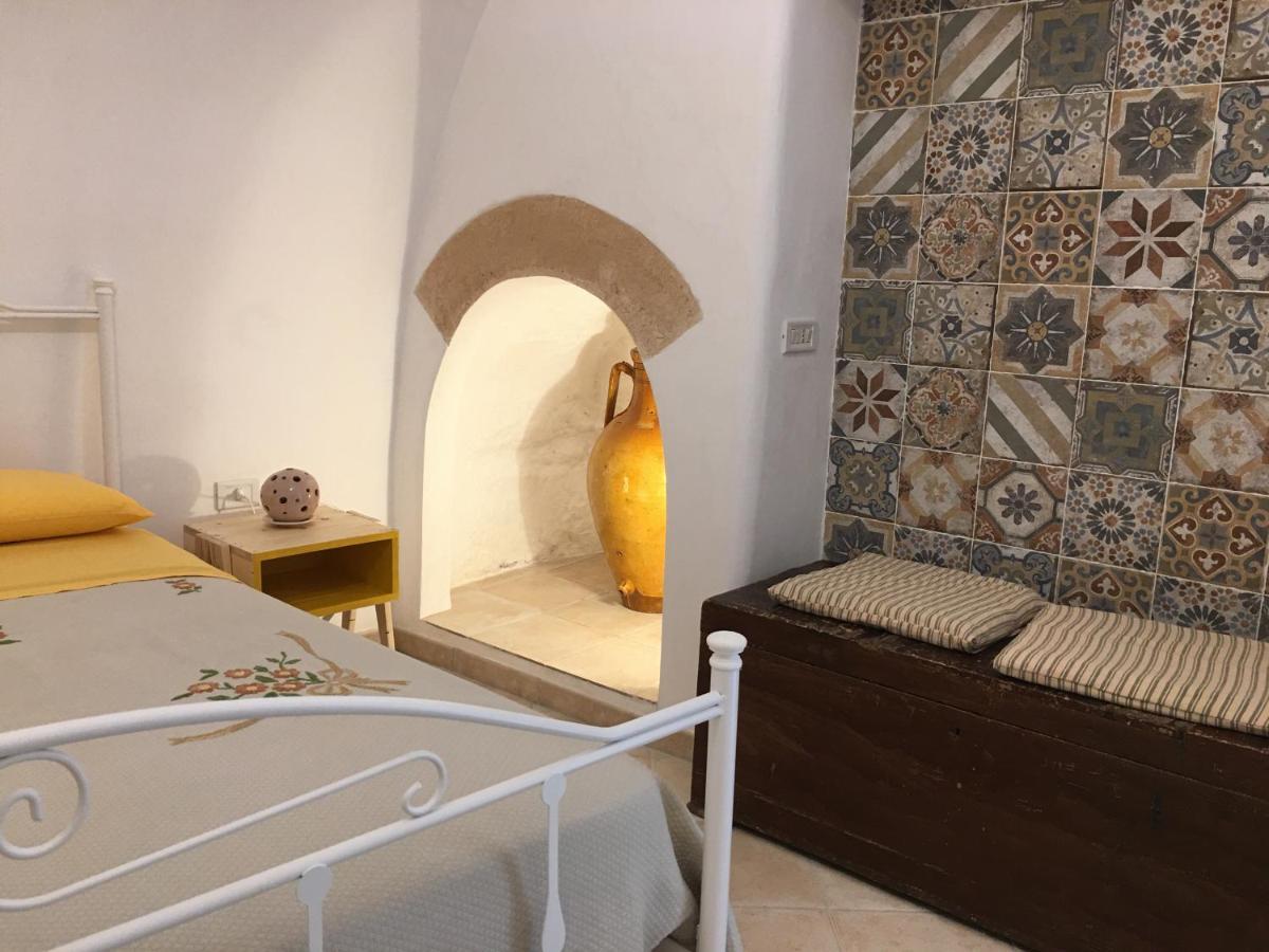 Casa Montedoro Мартина Франка Екстериор снимка