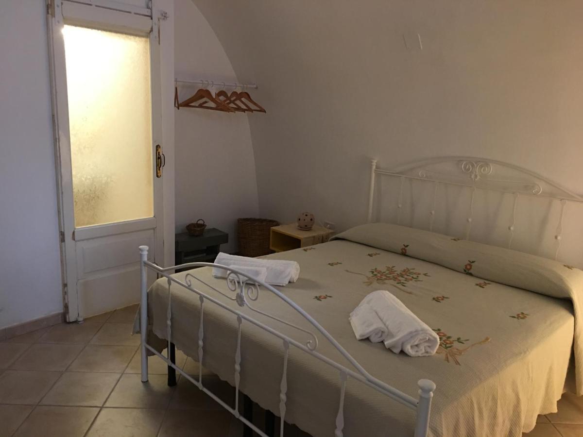 Casa Montedoro Мартина Франка Екстериор снимка