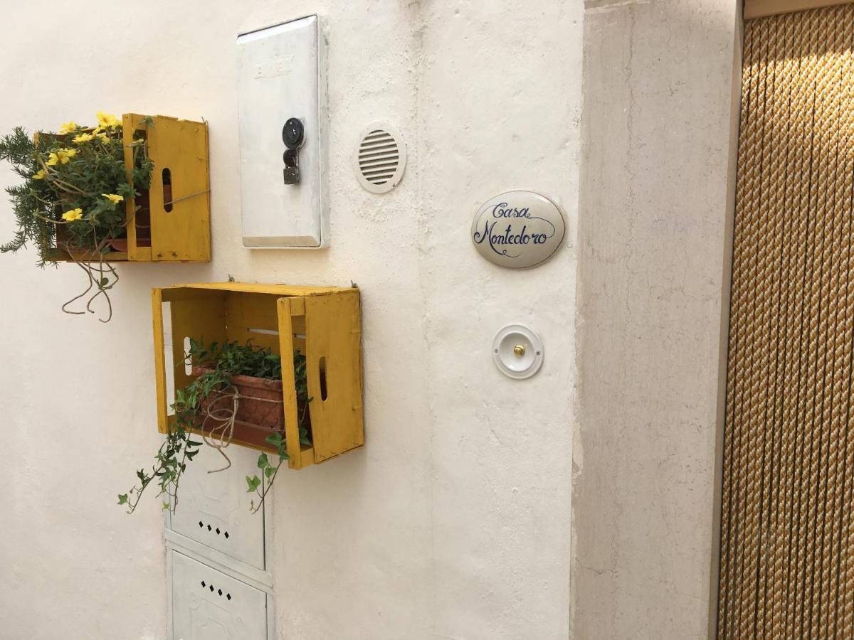 Casa Montedoro Мартина Франка Екстериор снимка