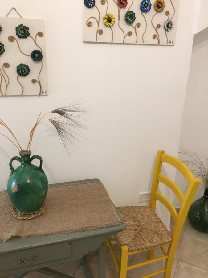 Casa Montedoro Мартина Франка Екстериор снимка