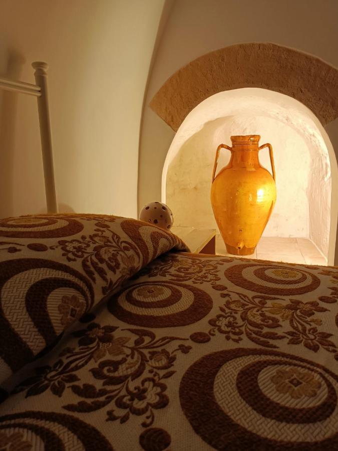Casa Montedoro Мартина Франка Екстериор снимка