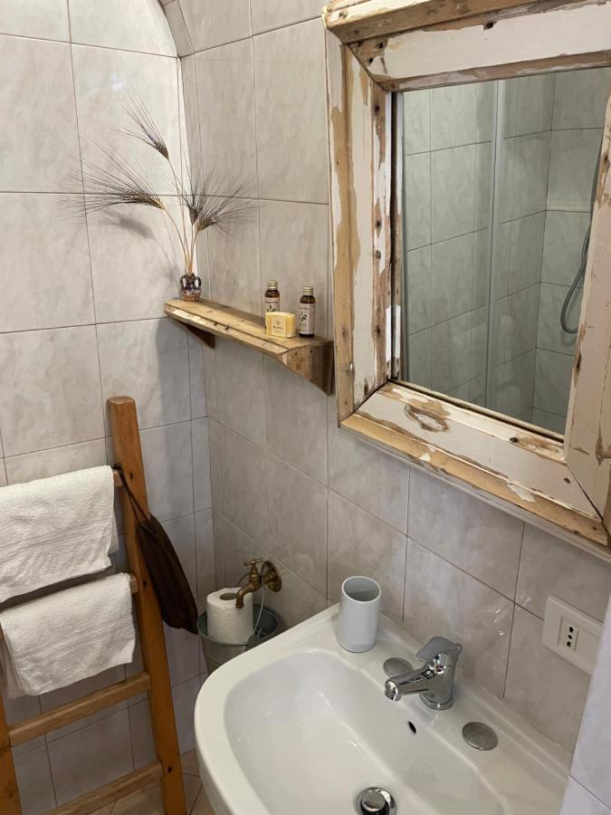 Casa Montedoro Мартина Франка Екстериор снимка