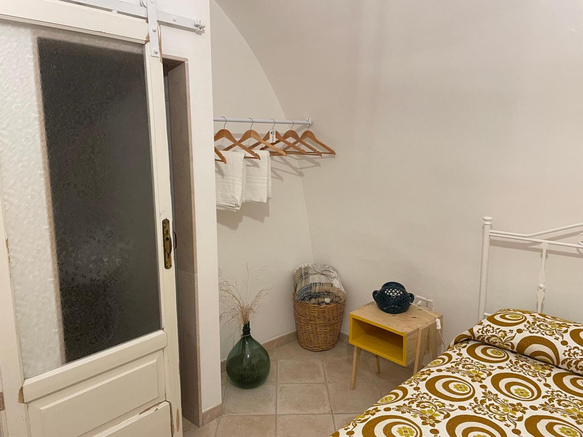 Casa Montedoro Мартина Франка Екстериор снимка