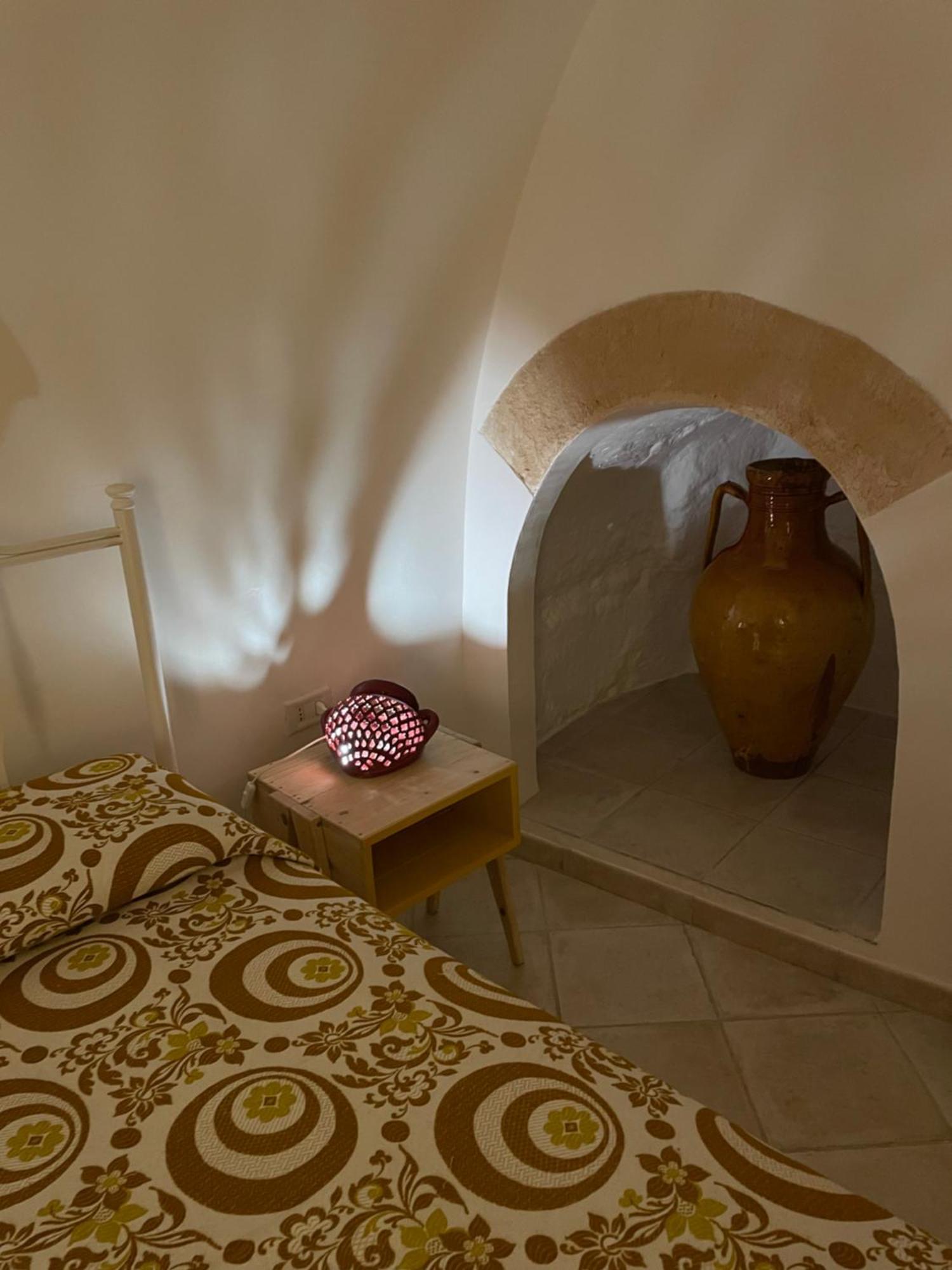 Casa Montedoro Мартина Франка Екстериор снимка